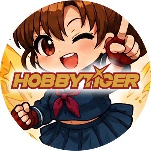 HobbyTiger