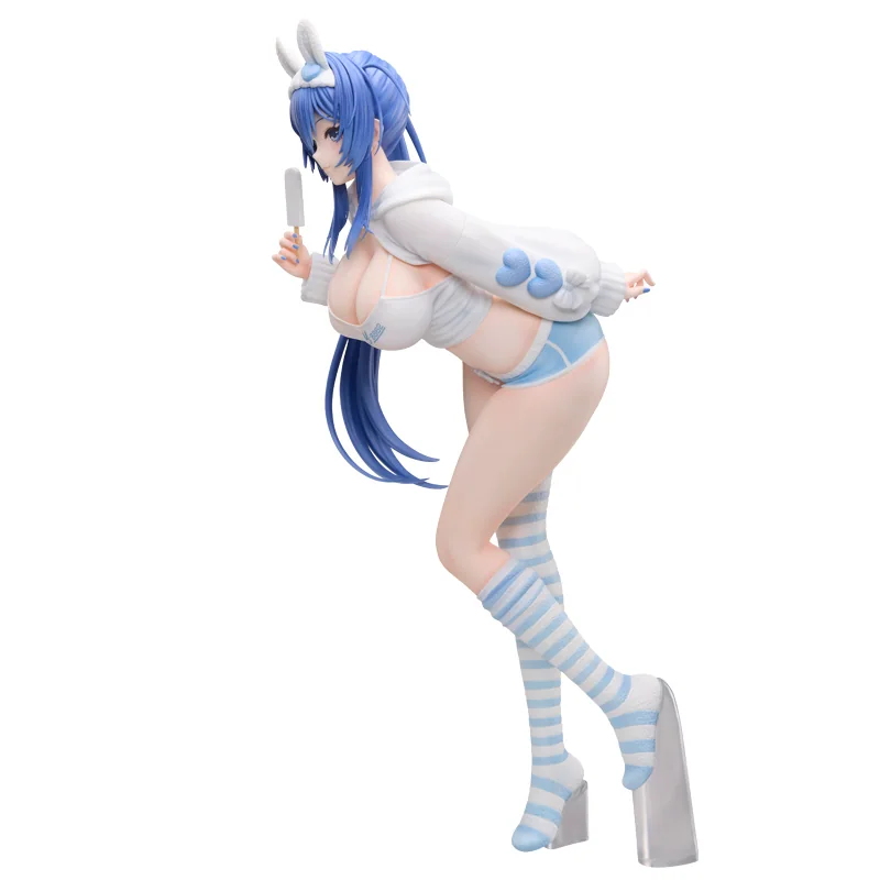 Azur Lane New Jersey 1 3 Scale Figure 003