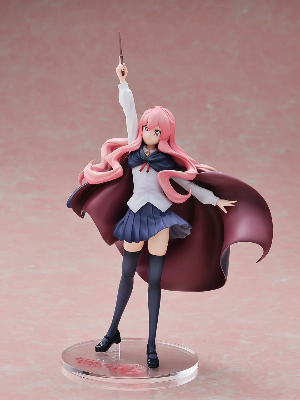 the familiar of zero 20th anniversary louise 004