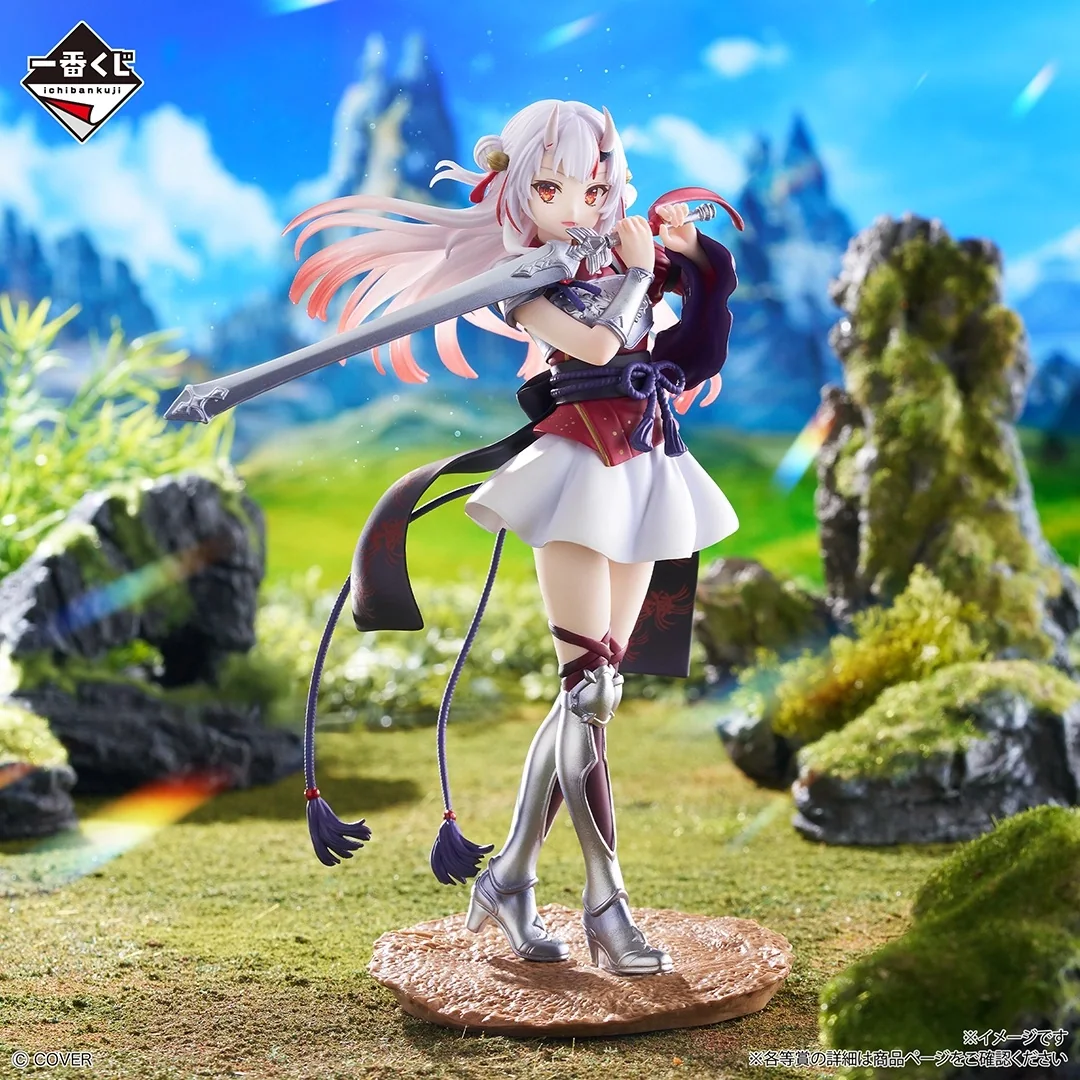 hololive ichiban kuji rpg style full lineup 018