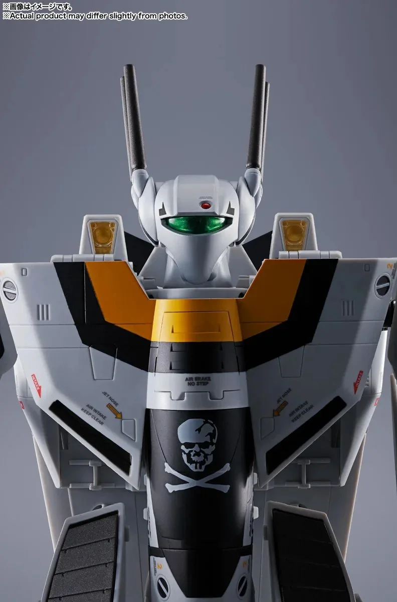 macross dx chogokin vf 1s valkyrie roy focker 004