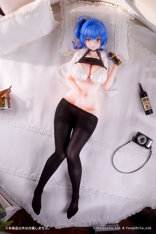 Azure Lane St Louis Dakimakura 011