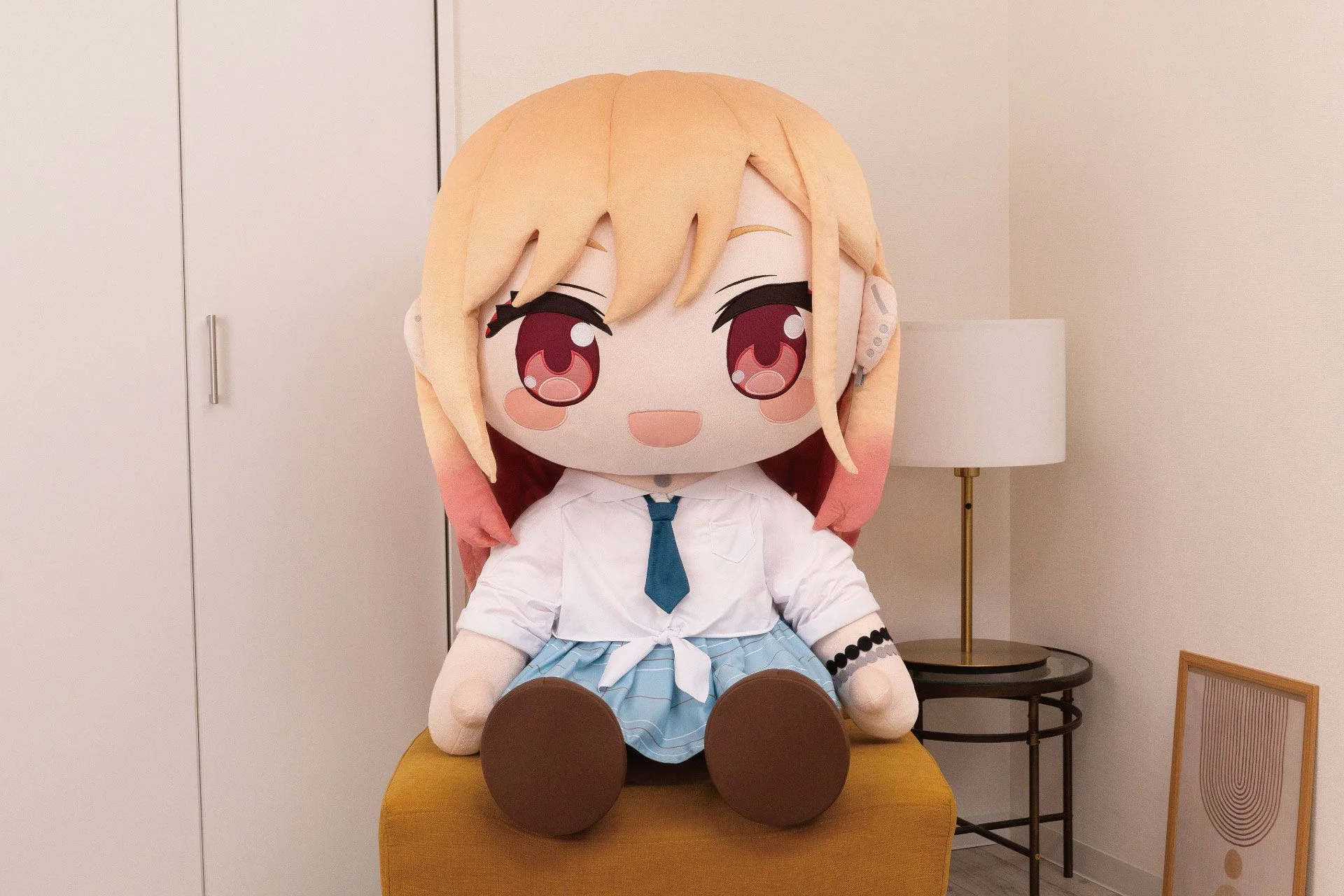 marin kitagawa gets a giant 100002