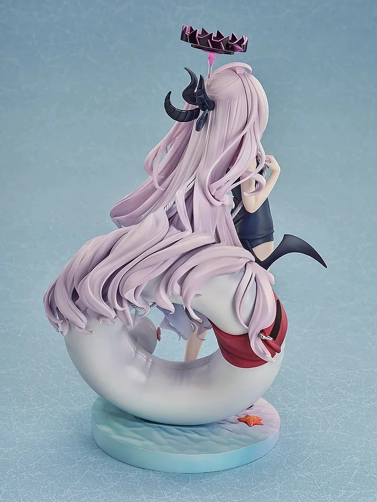 blue archive hina swimsuit 1 7 scale figure 005