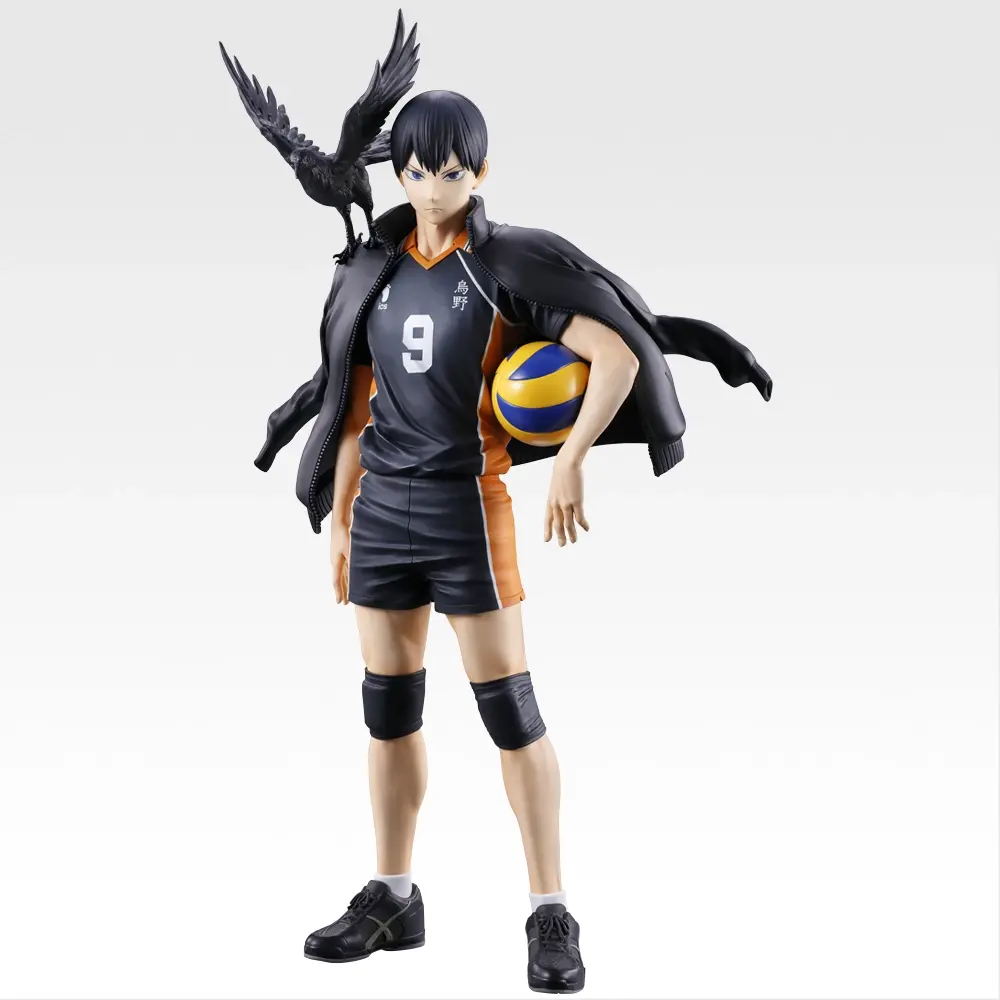 haikyu ichiban kuji 003