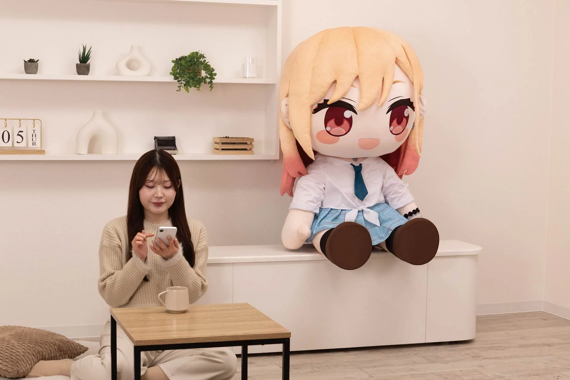 marin kitagawa gets a giant 100004