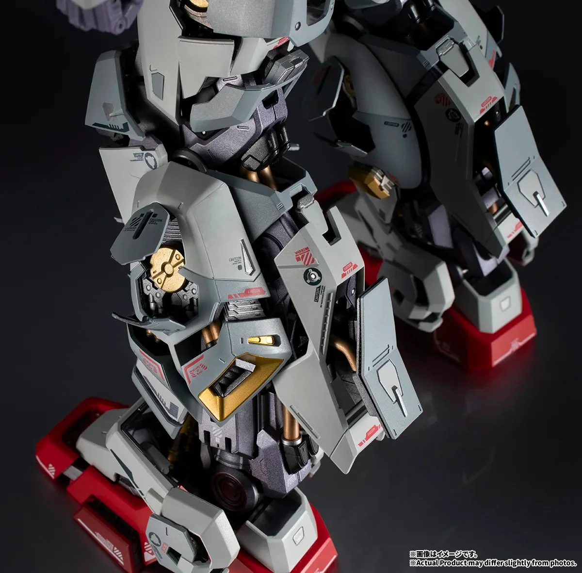 gundam mk ii aeug ver 012