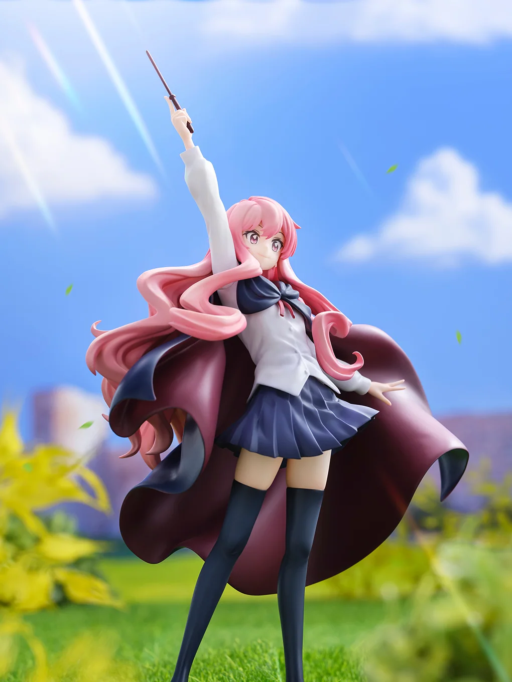the familiar of zero 20th anniversary louise 002