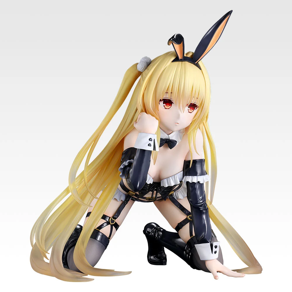 to love ru darkness ichiban kuji 004