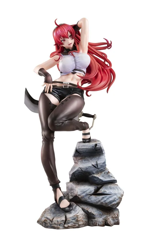 Eris Greyrat MegaHouse 005