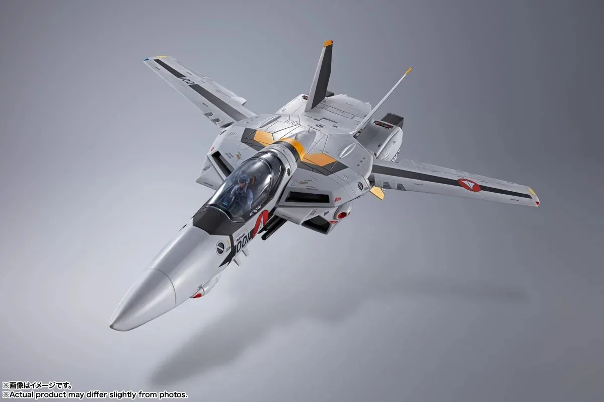 macross dx chogokin vf 1s valkyrie roy focker 011