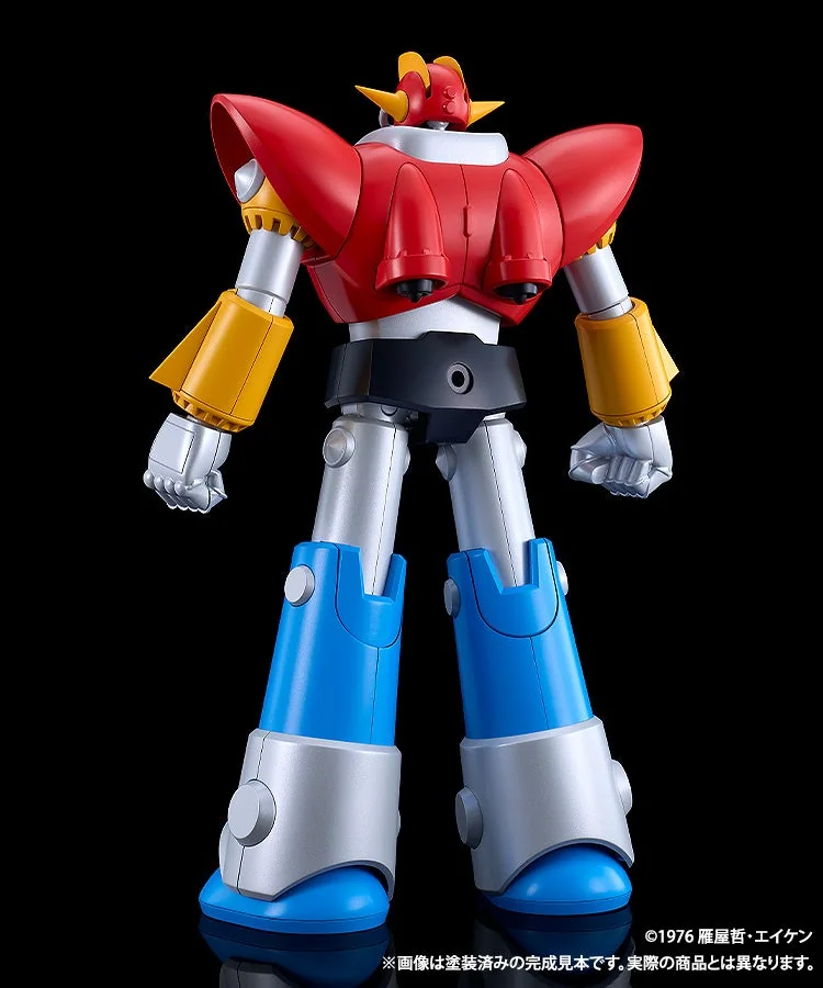 ufo warrior dai apolon 009