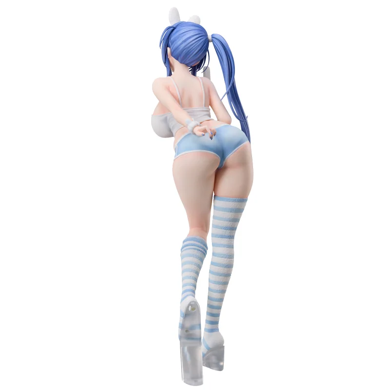 Azur Lane New Jersey 1 3 Scale Figure 010
