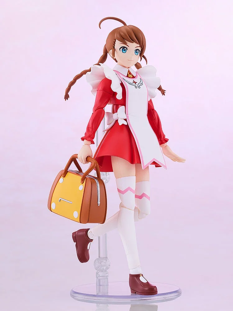 My Otome PLAMATEA Arika Yumemiya Model Kit 005