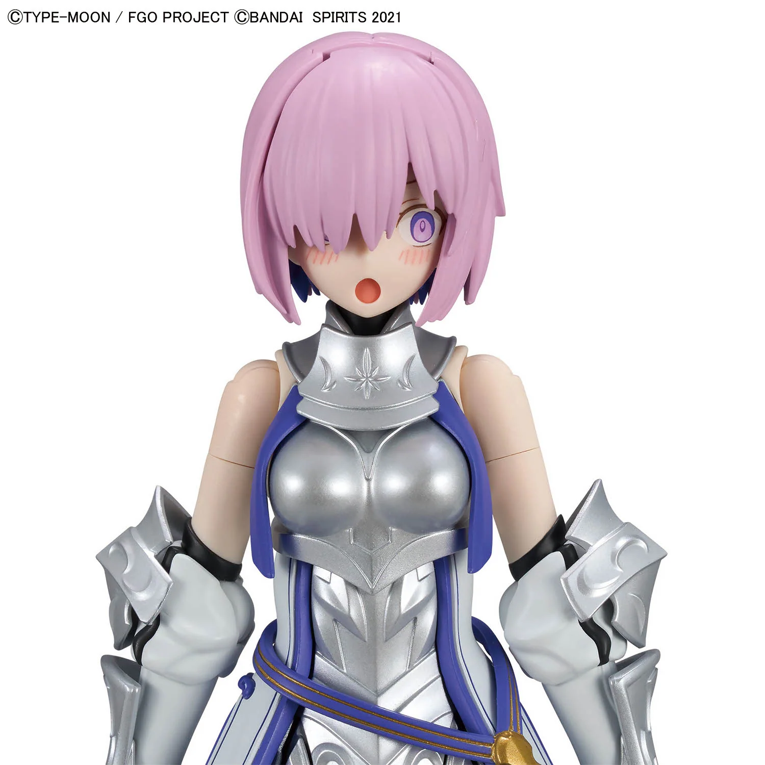 fate grand order 30ms mash kyrielight paladin 006