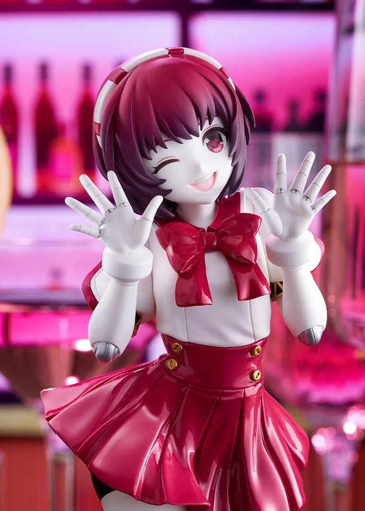 va 11 hall a dorothy haze gets two pop up parade 009