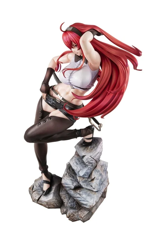 Eris Greyrat MegaHouse 007