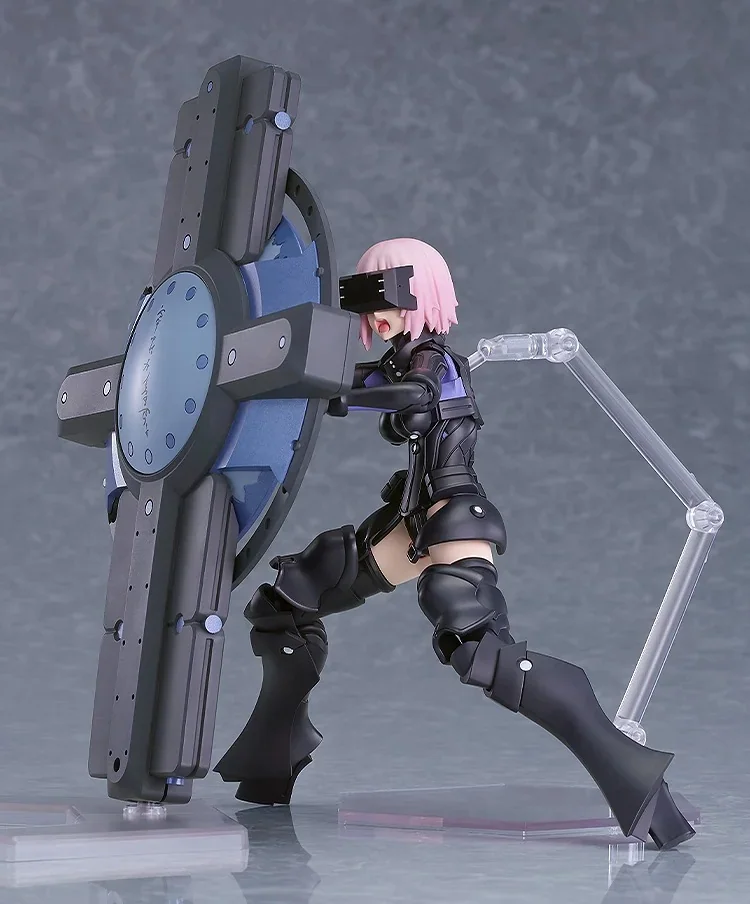 PLAMATEA Shielder Mash Kyrielight 006