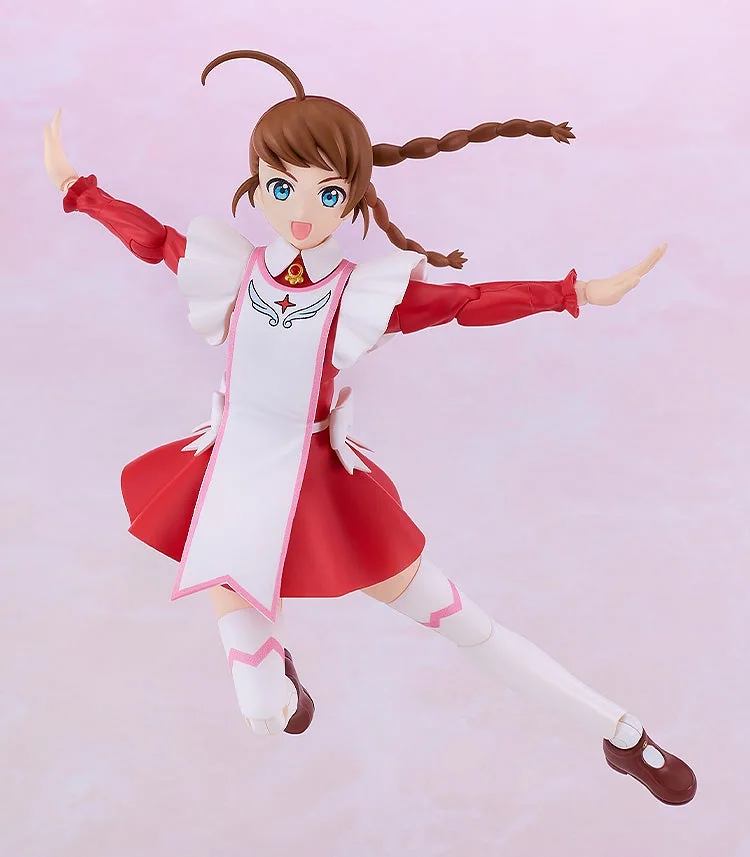 My-Otome PLAMATEA Arika Yumemiya Model Kit Launches in April 2027