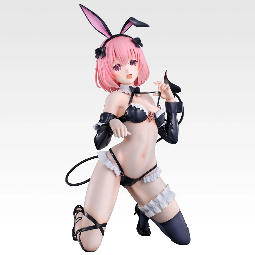 to love ru darkness ichiban kuji 006