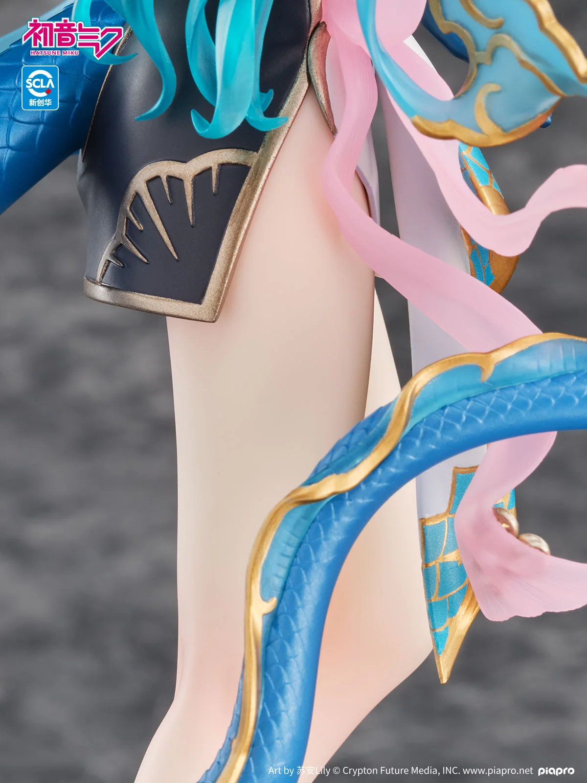 dragon ver gets a 1 7 scale 005
