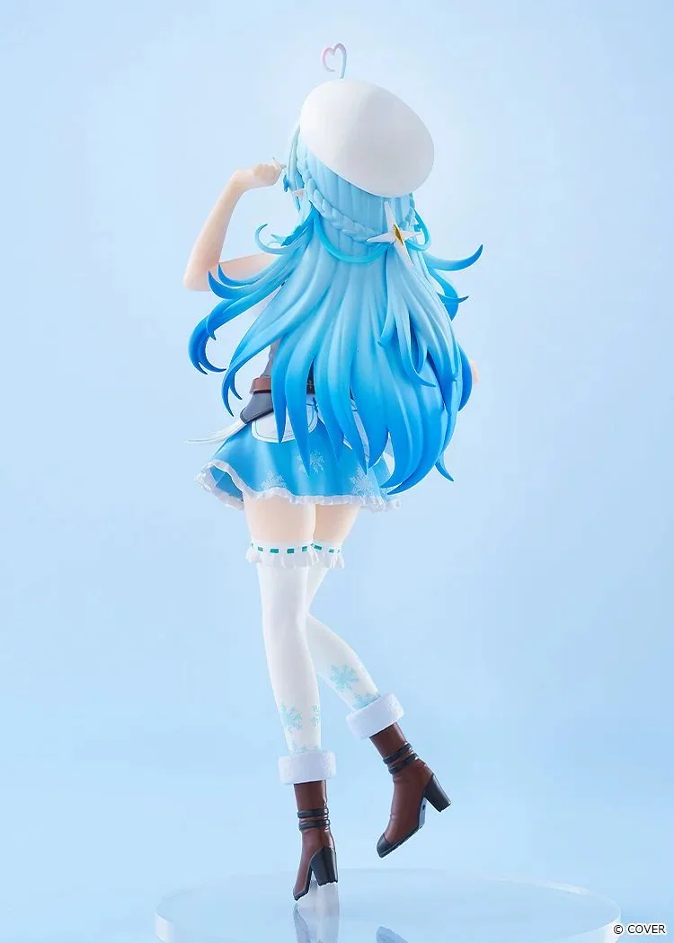 Hololive Lamy Yukihana 004