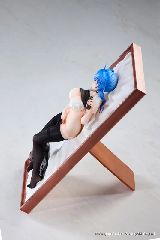Azure Lane St Louis Dakimakura 015