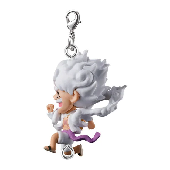 one piece gear 5 luffy gashapon 003