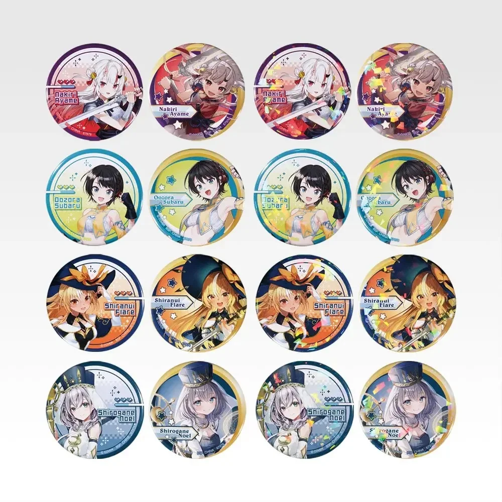 hololive ichiban kuji rpg style full lineup 012