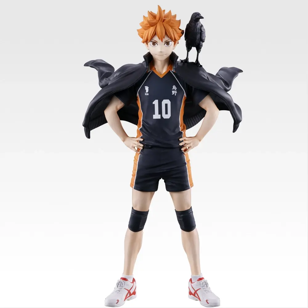 haikyu ichiban kuji 002