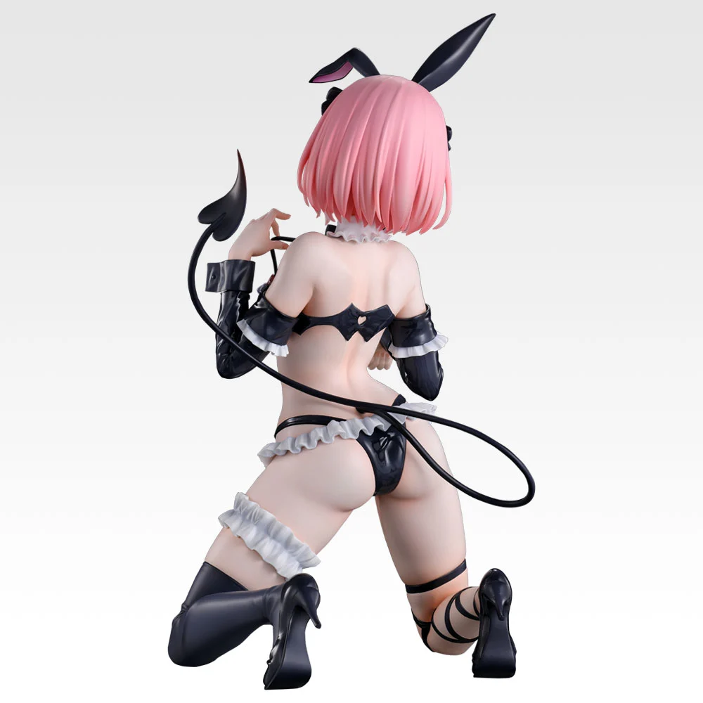 to love ru darkness ichiban kuji 008