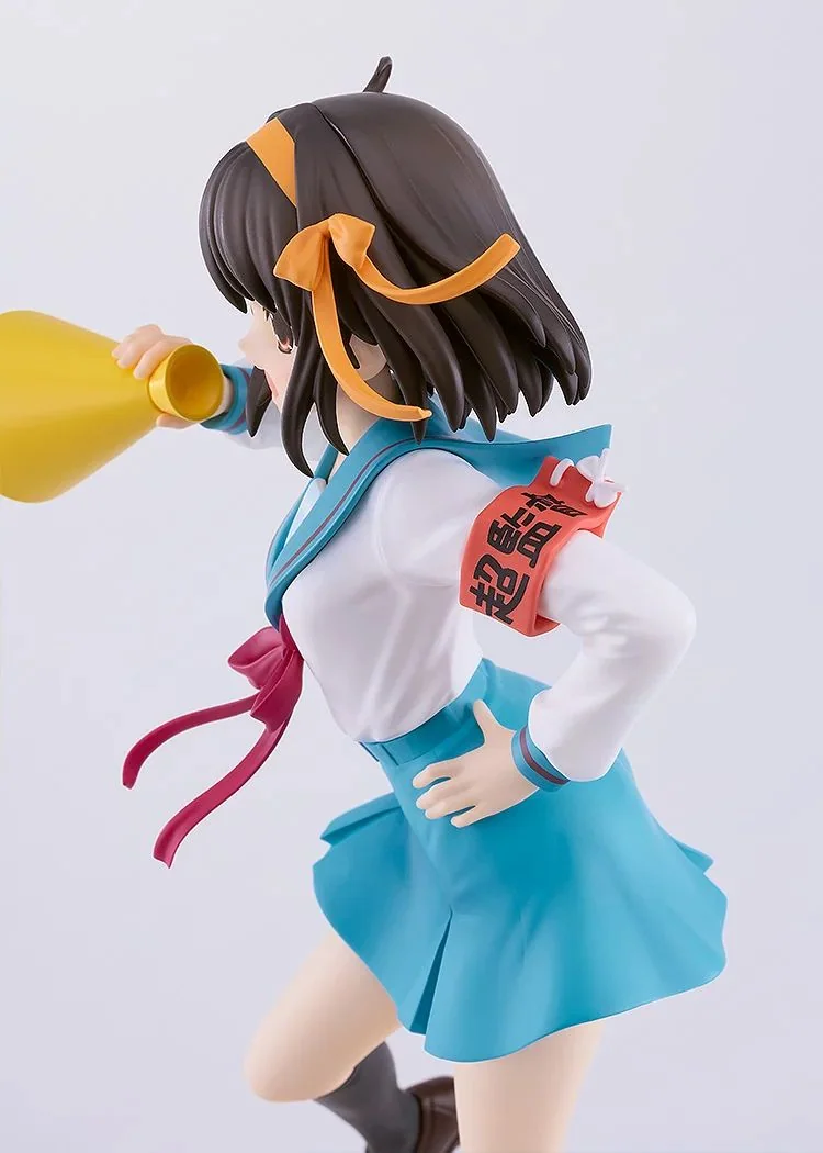 the melancholy of haruhi suzumiya pop up parade 005