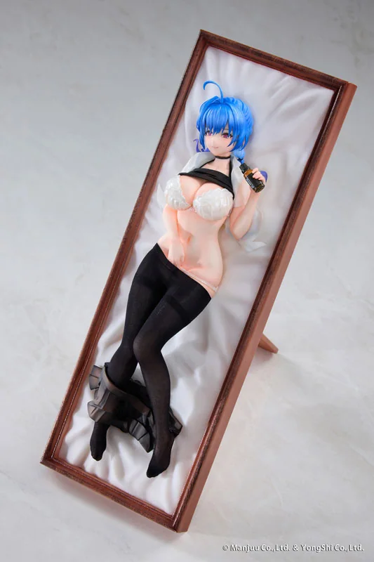 Azure Lane St Louis Dakimakura 014