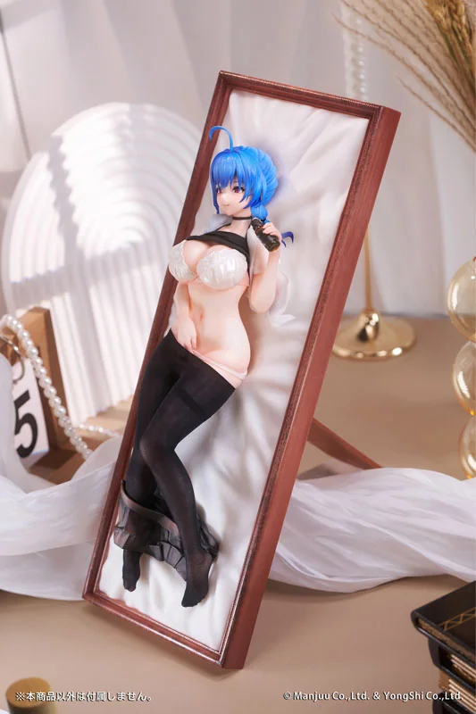 Azure Lane St Louis Dakimakura 003