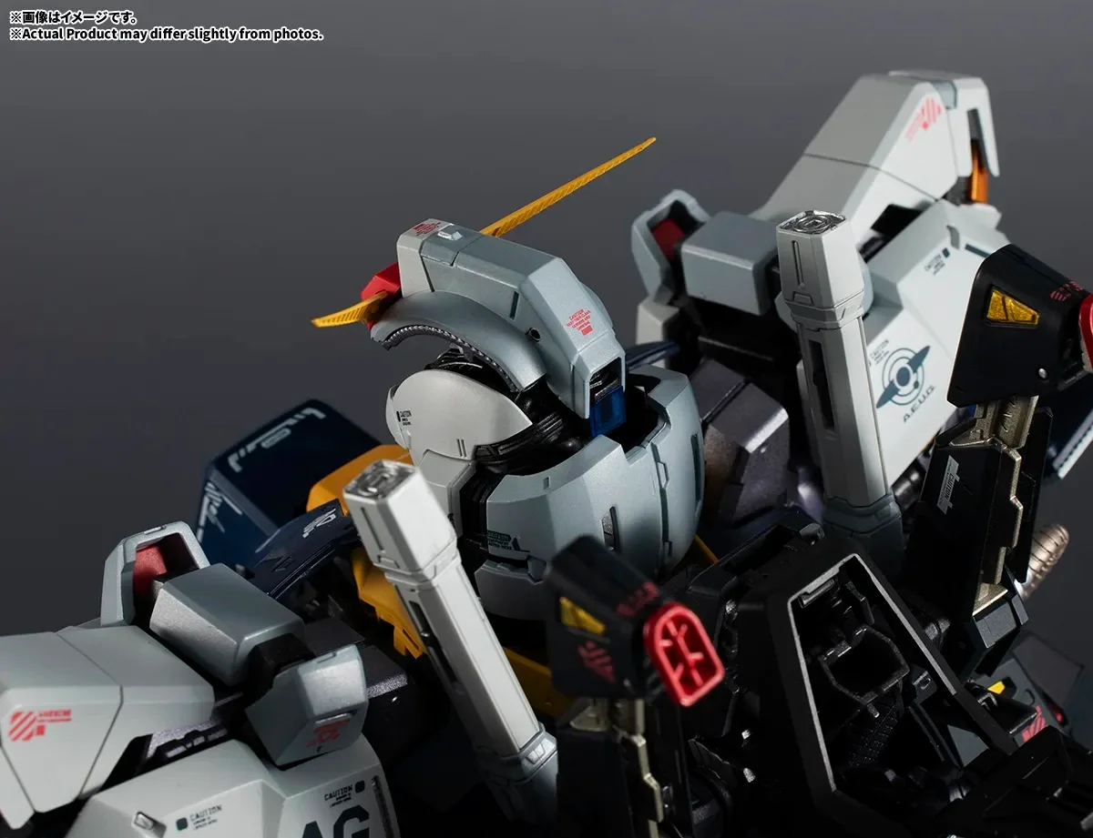 gundam mk ii aeug ver 014