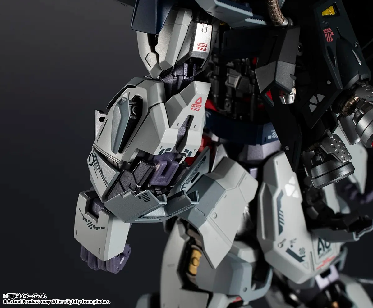 gundam mk ii aeug ver 013