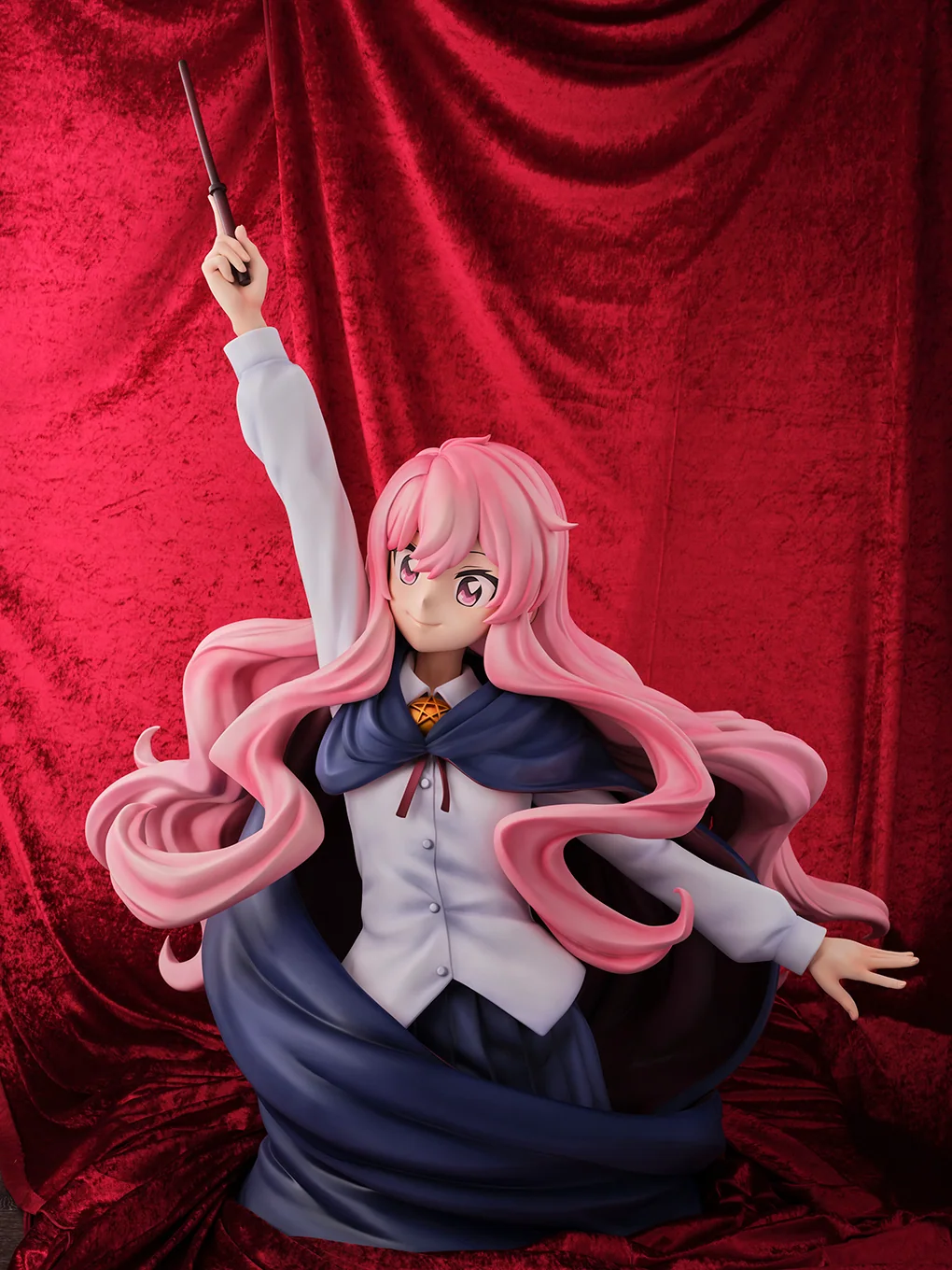 The Familiar of Zero 20th Anniversary Louise 1/1 Scale Bust