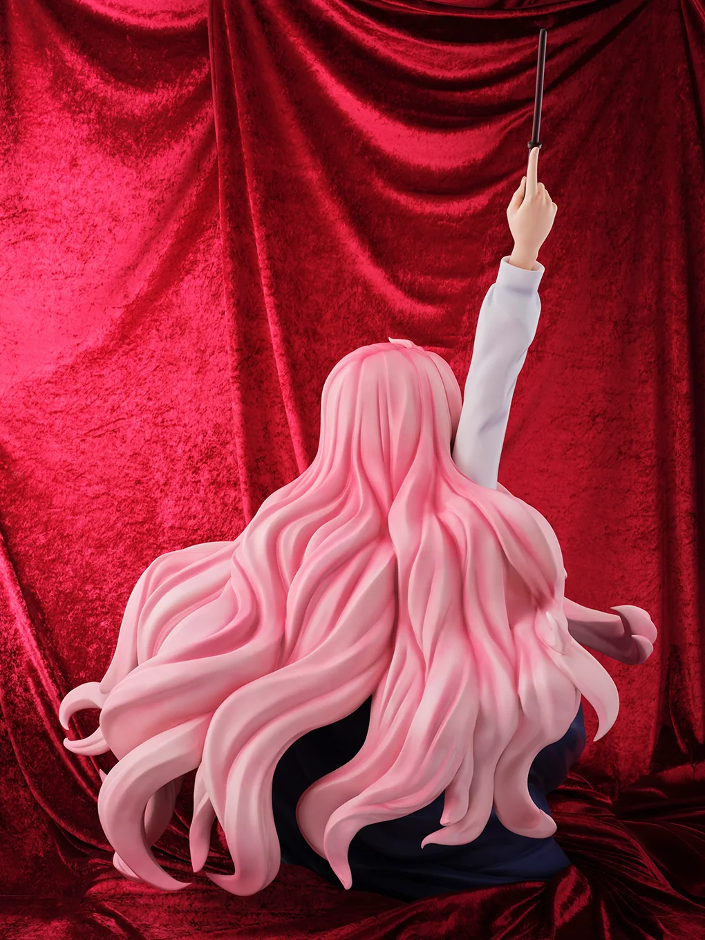 the familiar of zero 20th anniversary louise full 004