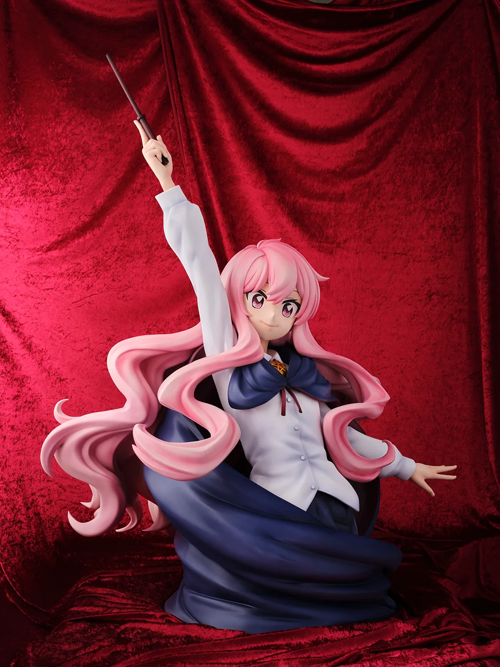 the familiar of zero 20th anniversary louise full 006