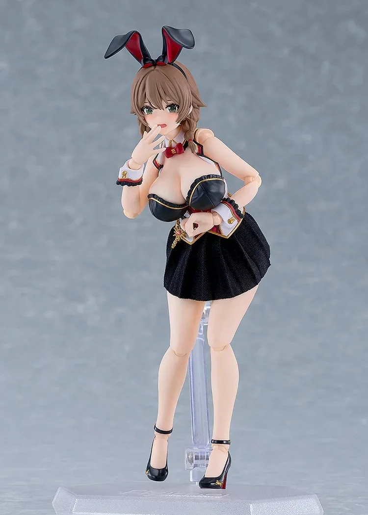 bunny garden 2 kana figma 011