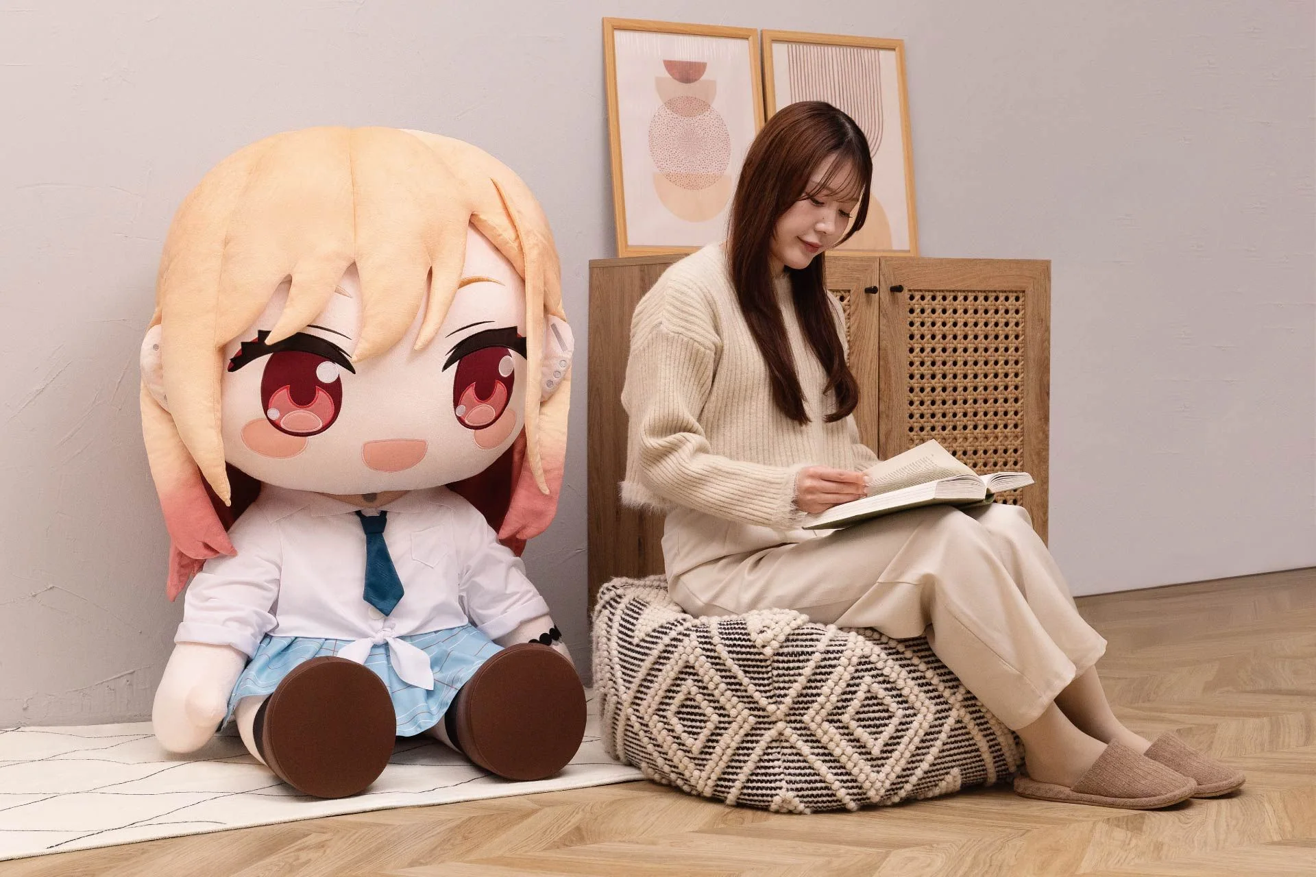 marin kitagawa gets a giant 100003