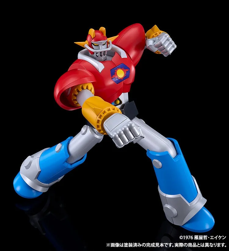 ufo warrior dai apolon 004
