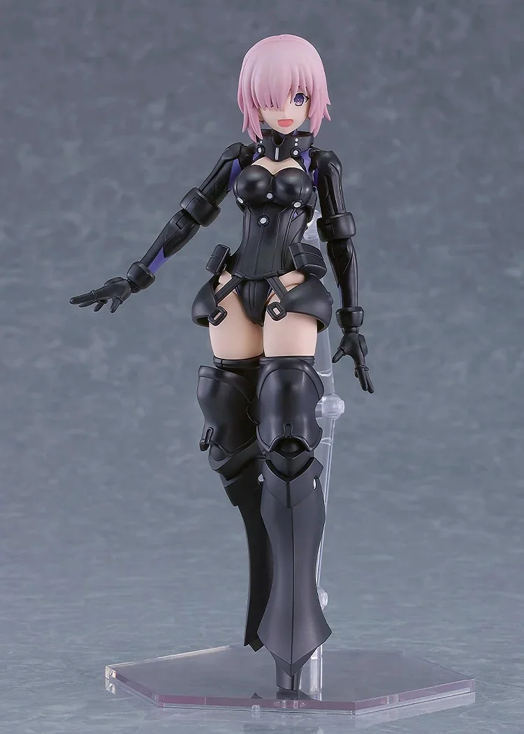 PLAMATEA Shielder Mash Kyrielight 007