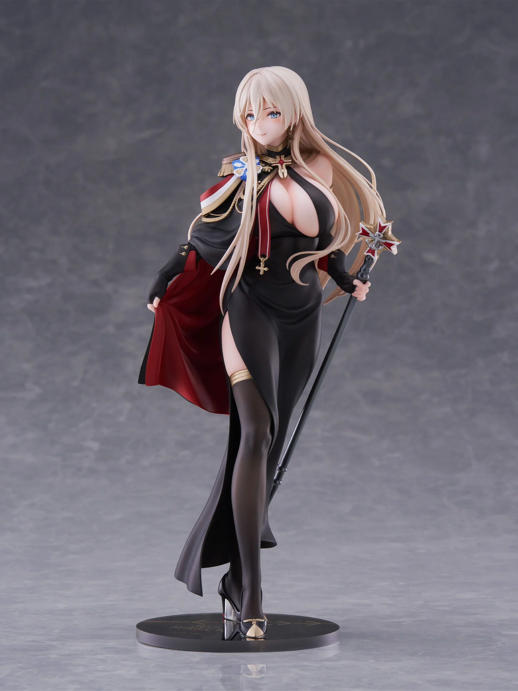 formal dress ver 008