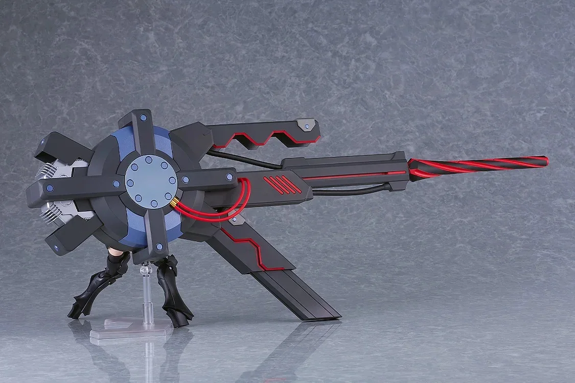 PLAMATEA Shielder Mash Kyrielight 015