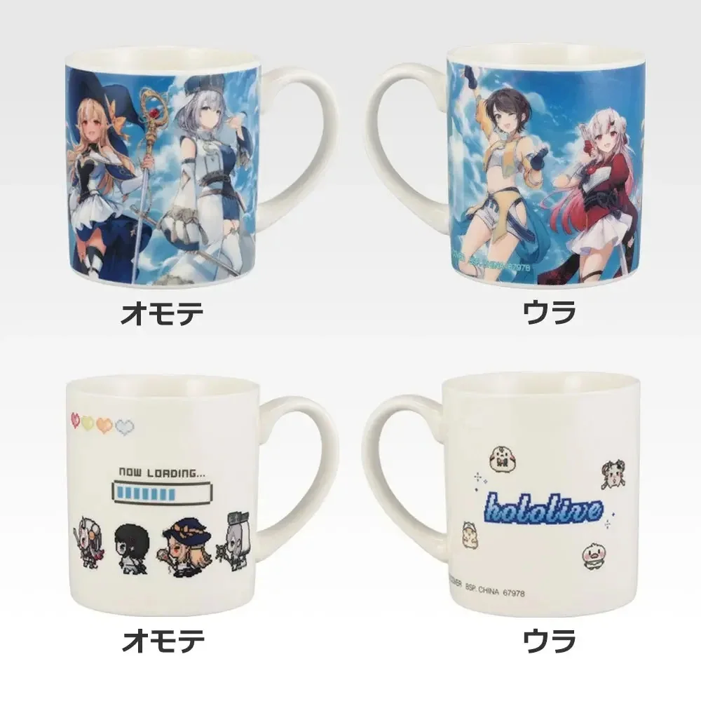 hololive ichiban kuji rpg style full lineup 010