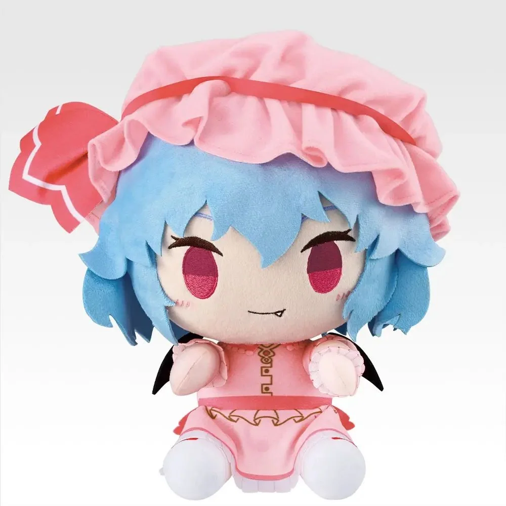 touhou project ichiban kuji 003