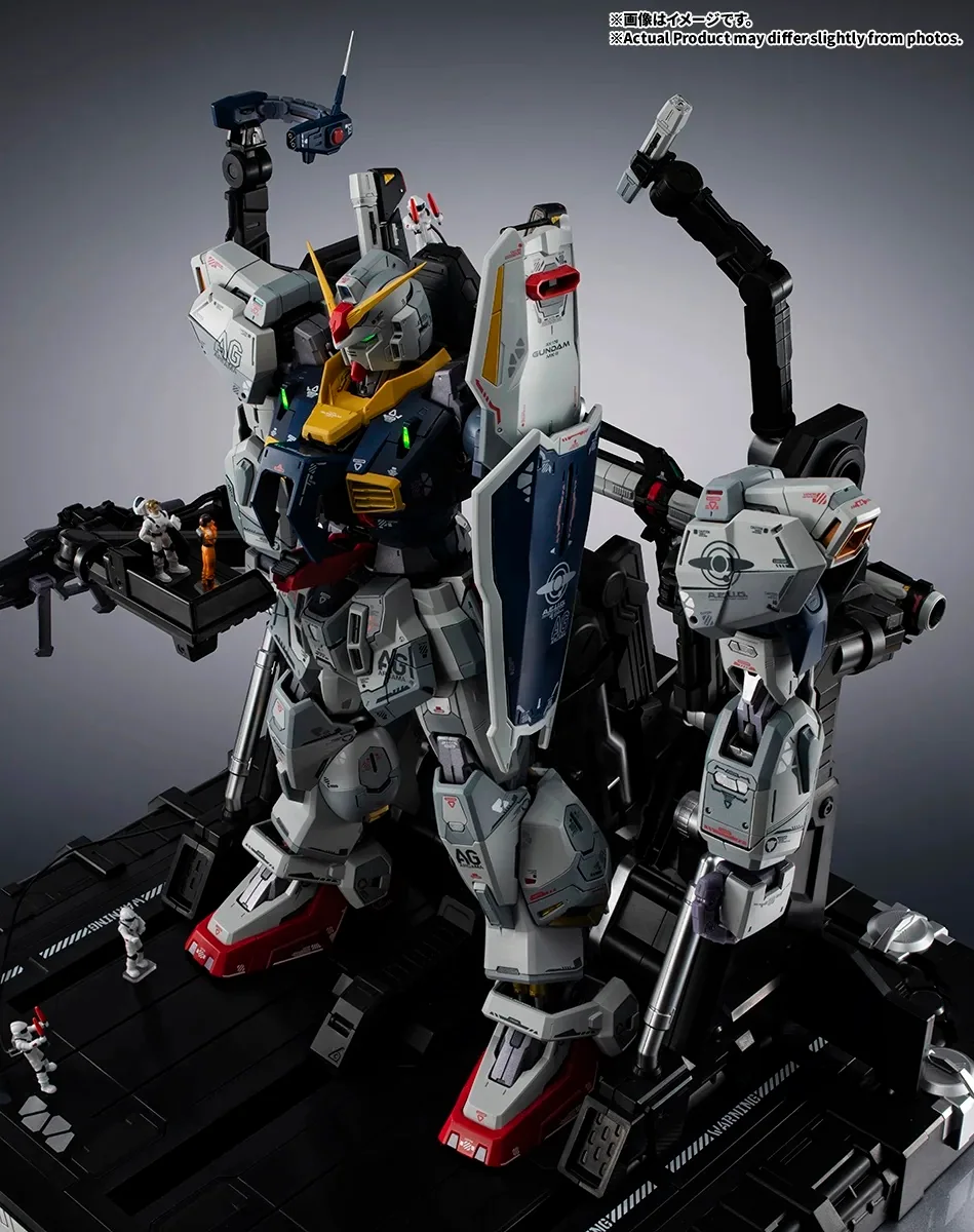 gundam mk ii aeug ver 020