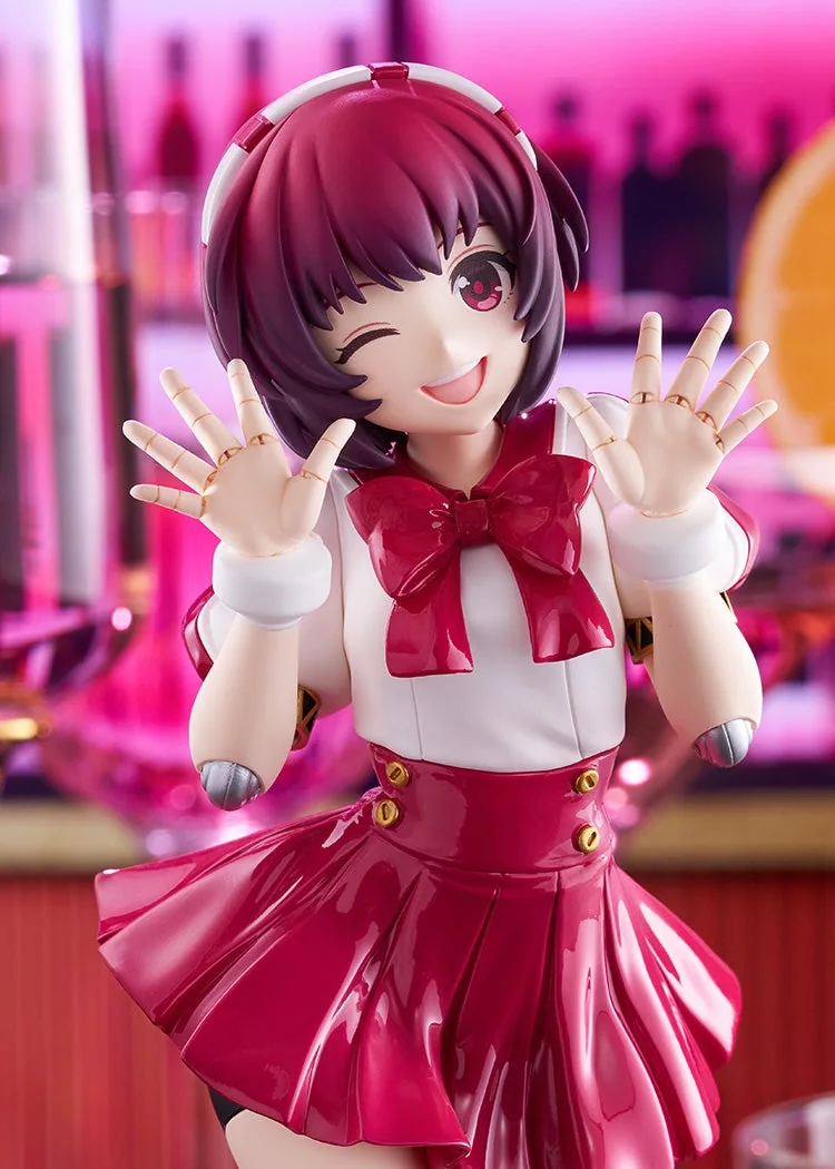 VA-11 Hall-A Dorothy Haze Gets Two POP UP PARADE L Size Figures