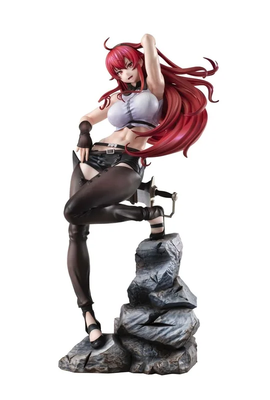 Eris Greyrat MegaHouse 003
